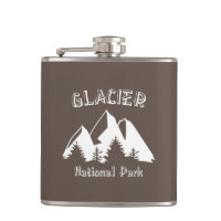 Parc national du Glacier
