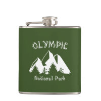 Parc national olympique