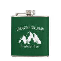 Parc provincial Carmanah Walbran