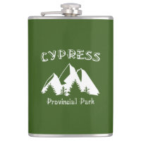 Parc provincial Cypress
