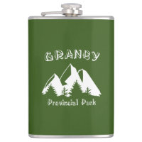 Parc provincial Granby