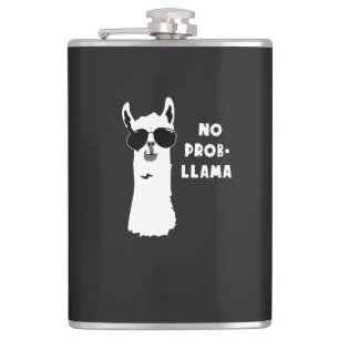 Flasques Pas de Prob-Llama