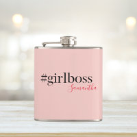 Patron et nom de fille rose moderne | best Girly G