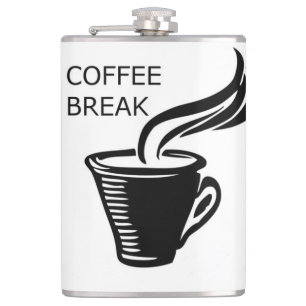 Flasques Pause café