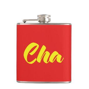 Flasques Père Vietnamien - Cha ~ Tiêt Viêt
