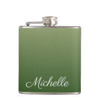 Personalized green