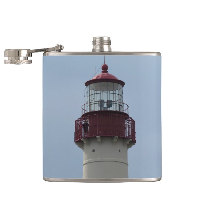 Flasques Phare du cap May (Ouvert)