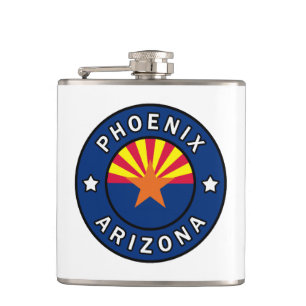 Flasques Phoenix Arizona