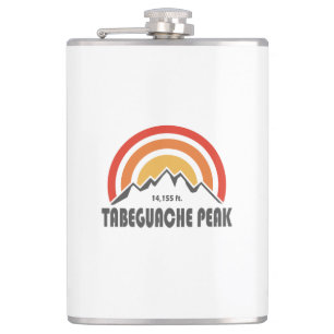Flasques Pic Tabeguache