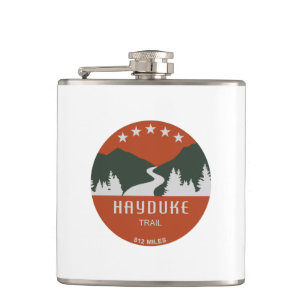 Flasques Piste Hayduke