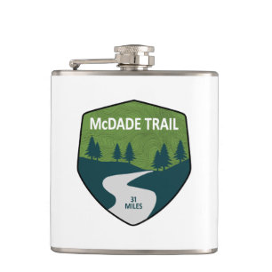 Flasques Piste McDade