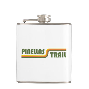 Flasques Piste Pinellas Floride
