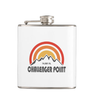 Flasques Point Challenger