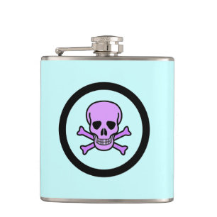 Flasques poison