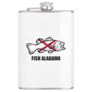 Flasques Poisson Alabama