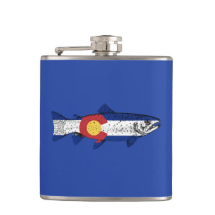 Flasques Poisson Colorado