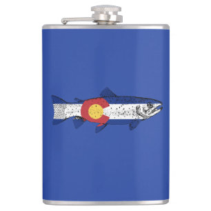 Flasques Poisson Colorado