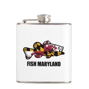 Flasques Poisson Maryland