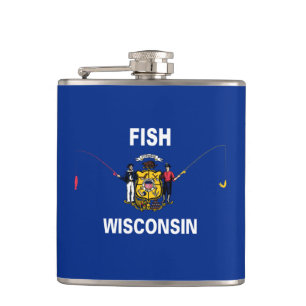Flasques Poisson Wisconsin
