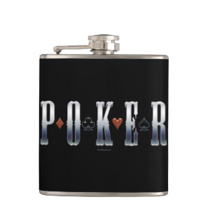 Flasques Poker