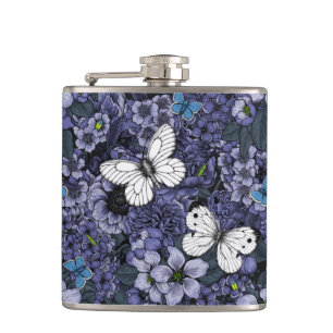 Flasques printemps