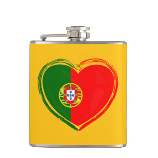 Flasques Proudly Portuguese