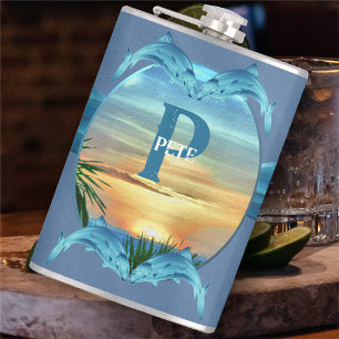 Flasques Puerto Sunset 1557