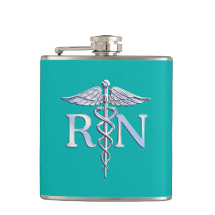 Flasques Regised Nurse RN