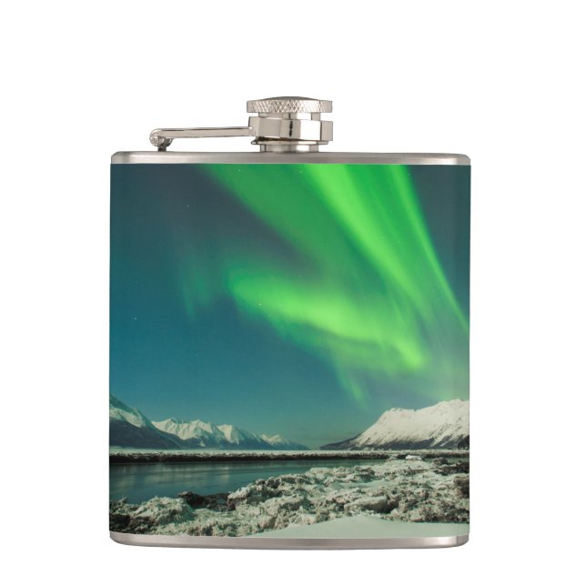 Flasques Retourner Arm Aurora (Devant)