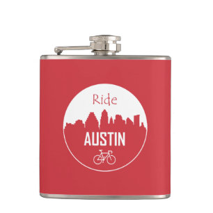 Flasques Ride Austin