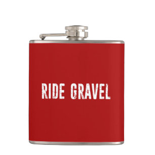 Flasques Ride Gravel