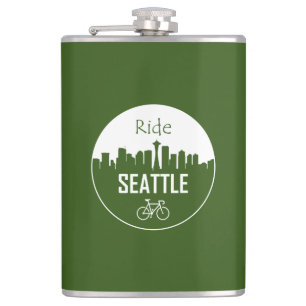 Flasques Ride Seattle