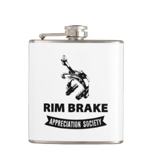Flasques Rim Brake Appréciation Society