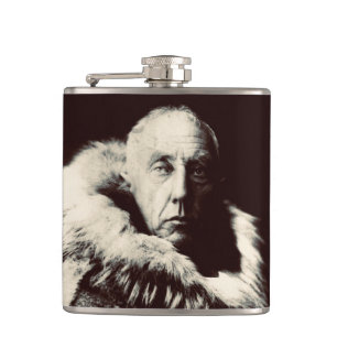 Flasques Roald Amundsen