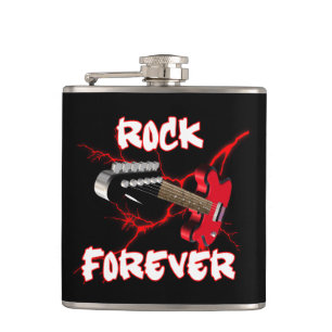 Flasques Rock