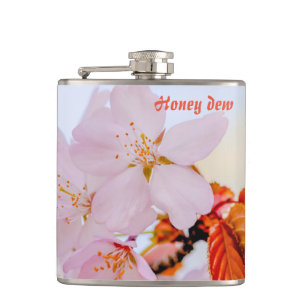 Flasques Sakura - Fleur de cerisier japonaise