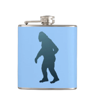 Flasques Sasquatch