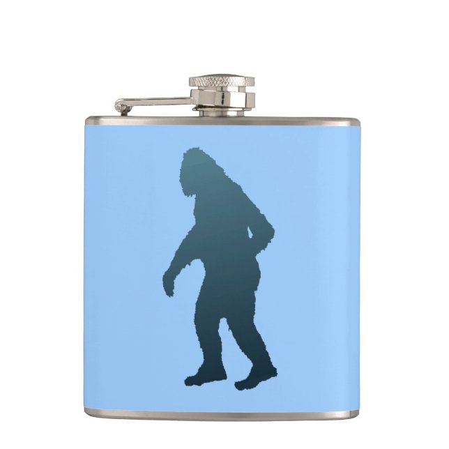 Flasques Sasquatch (Devant)