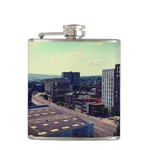 Flasques Sheffield