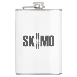 Flasques SkiMo