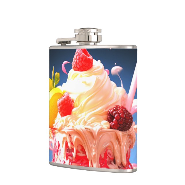 Flasques Smoothie (Gauche)