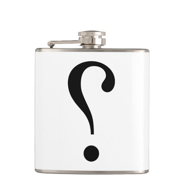 Flasques sNARK mARK {ironicon} (Devant)