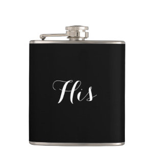 Flasques Son Mariage