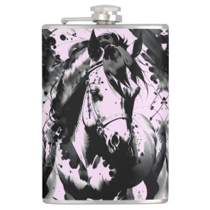 Flasques Spirit Pony 7