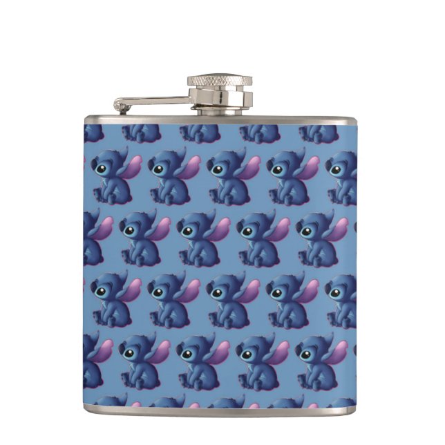 Flasques Stitch Flask (Devant)