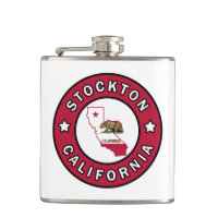 Stockton, Californie