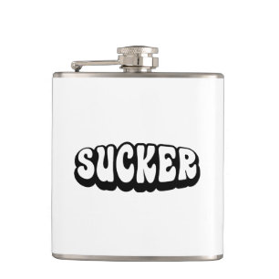 FLASQUES SUCKER