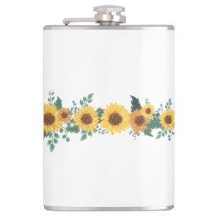 Flasques Sunflower Ukraine - Soupe Mug