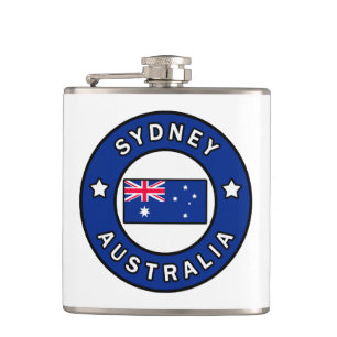 Flasques Sydney Australie