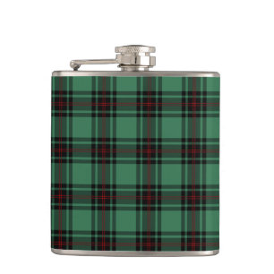 Flasques Tartan de l'Ecosse de fifre